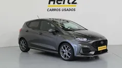 Usado 2023 Ford Fiesta ST-Line Citadino | € 16.290 (Preço justo)