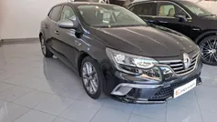 Preto Usado 2019 Renault Mégane GT Line GT-Line | € 18.990 (Preço justo)
