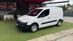 Branco Usado 2017 Citroën Berlingo Monovolume | € 8.999 (Preço justo)