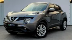 Usado 2018 Nissan Juke SUV | € 13.450 (Preço justo)