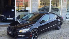 Usado 2009 VW CC Sedan | € 13.950 (Preço justo)