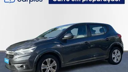 Usado 2023 Dacia Sandero Expression | € 17.500 (Preço justo)