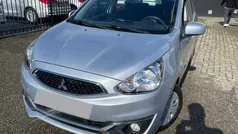 Usado 2020 Mitsubishi Space Star | € 8.990 (Preço justo)