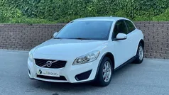 Branco Usado 2011 Volvo C30 Citadino | € 6.000 (Bom preço)