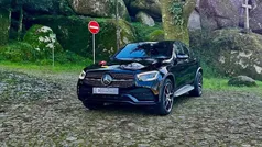 Usado 2018 Mercedes E250 Citadino | € 85.500