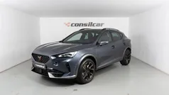 Usado 2022 Cupra Formentor SUV | € 28.890 (Preço justo)