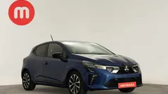 Azul Usado 2024 Mitsubishi Colt Invite | € 16.999 (Preço justo)