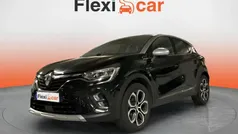 Preto Usado 2023 Renault Captur Techno SUV | € 17.480 (Super Preço)