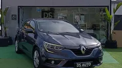 Cinzento Usado 2017 Renault Mégane IV | € 12.500 (Bom preço)