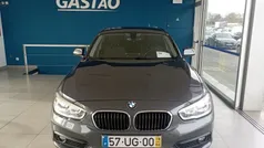 Usado 2018 BMW 116 Advantage Citadino | € 16.900 (Bom preço)