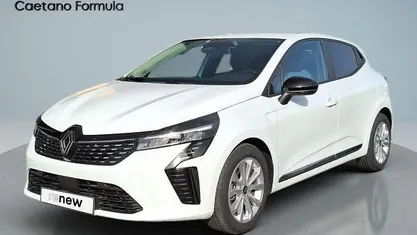 Usado 2024 Renault Clio V | € 17.990 (Preço justo)