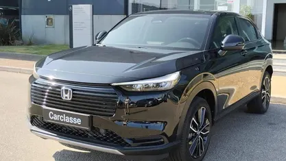 Usado Honda HR-V 130 HP (95 kW) 2025 SUV