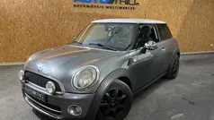 Usado 2009 Mini Cooper D Citadino | € 8.900 (Preço justo)