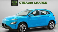 Usado 2022 Hyundai Kauai SUV | € 22.900 (Preço justo)