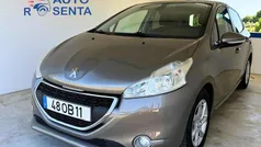 Outra Usado 2013 Peugeot 208 Citadino | € 8.600 (Preço justo)