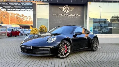 Usado 2019 Porsche 911 | € 155.000