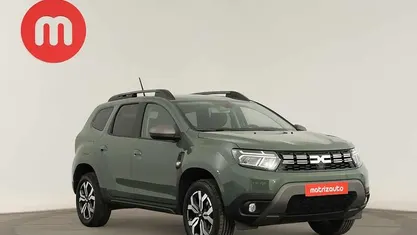 Usado 2024 Dacia Duster Journey | € 25.299 (Preço justo)