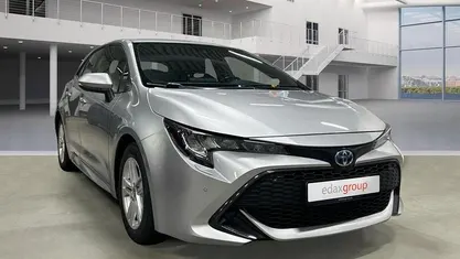 Usado Toyota Corolla Active 122 HP (89 kW) 2022 Sedan