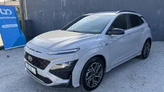 Usado 2023 Hyundai Kauai SUV | € 21.750 (Preço justo)