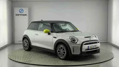 Usado 2022 Mini Cooper S Citadino | € 24.990 (Preço justo)