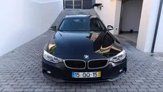 Usado 2015 BMW 420 Citadino | € 17.500 (Preço justo)