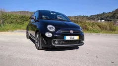 Usado 2017 Fiat 500 Citadino | € 12.000 (Preço justo)