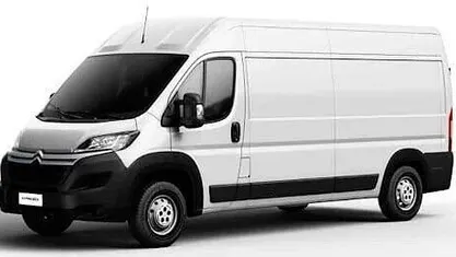 Branco Usado 2020 Citroën Jumper Monovolume | € 18.900 (Preço justo)