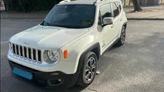 Branco Usado 2018 Jeep Renegade SUV | € 16.800 (Preço justo)