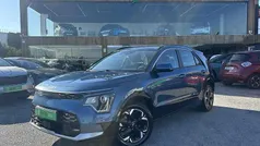 Azul Usado 2022 Kia e-Niro SUV | € 25.900 (Preço justo)