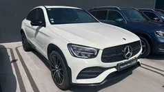 Usado 2022 Mercedes GLC300 SUV | € 58.900 (Preço justo)