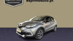 Usado 2019 Renault Captur SUV | € 12.990 (Bom preço)