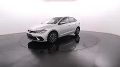 Cinzento Usado 2023 VW Polo | € 20.950 (Preço justo)