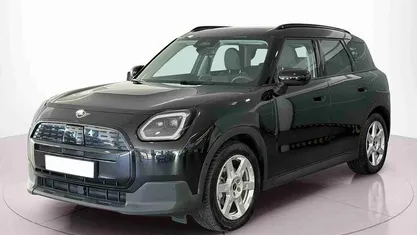 Usado Mini Countryman Essential 150 kW (204 HP) 2024 SUV