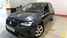 Usado 2022 Seat Arona FR SUV | € 17.900 (Preço justo)