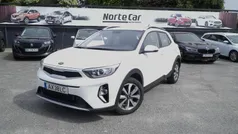 Usado 2021 Kia Stonic EX SUV | € 12.650 (Super Preço)