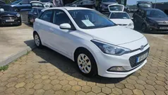 Branco Usado 2016 Hyundai i20 | € 10.750 (Preço justo)