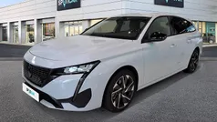 Usado 2024 Peugeot 308 Allure Carrinha | € 25.000 (Preço justo)