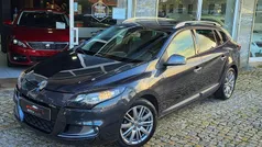 Cinza Usado 2011 Renault Mégane GT Line GT-Line Carrinha | € 8.950 (Preço justo)