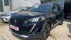 Usado 2021 Peugeot e-2008 GT SUV | € 19.500 (Bom preço)