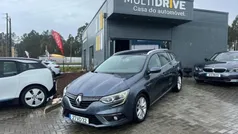Usado 2018 Renault Mégane IV | € 13.900 (Preço justo)