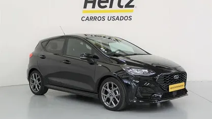 Usado 2023 Ford Fiesta ST-Line Citadino | € 15.390 (Preço justo)