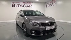 Usado 2018 Peugeot 308 Style Carrinha | € 13.950 (Preço justo)