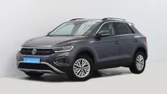 Cinzento Usado 2023 VW T-Roc SUV | € 22.450 (Preço justo)
