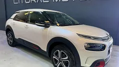 Branco Usado 2019 Citroën C4 Cactus Business Class Citadino | € 12.900 (Preço justo)