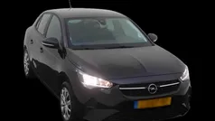 Usado 2020 Opel Corsa-e Citadino | € 14.990 (Preço justo)