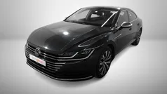 Cinza Usado 2019 VW Arteon Elegance Sedan | € 19.990 (Bom preço)