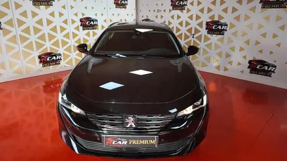 Usado 2020 Peugeot 508 SW Allure Carrinha | € 17.499 (Bom preço)