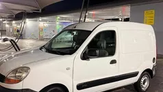 Branco Usado 2006 Renault Kangoo Monovolume | € 2.500