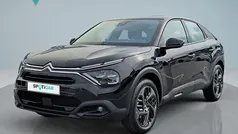 Preto Usado 2024 Citroën C4 PureTech Sedan | € 21.990 (Preço justo)