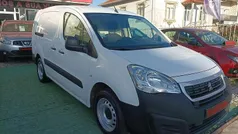 Usado 2018 Peugeot Partner Monovolume | € 9.980 (Super Preço)